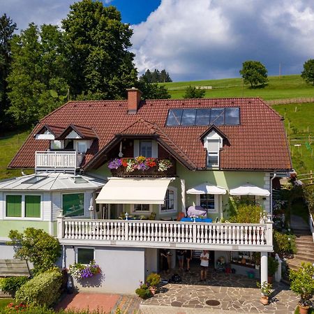 Privatzimmer Haus Gschweitl Semriach Eksteriør bilde