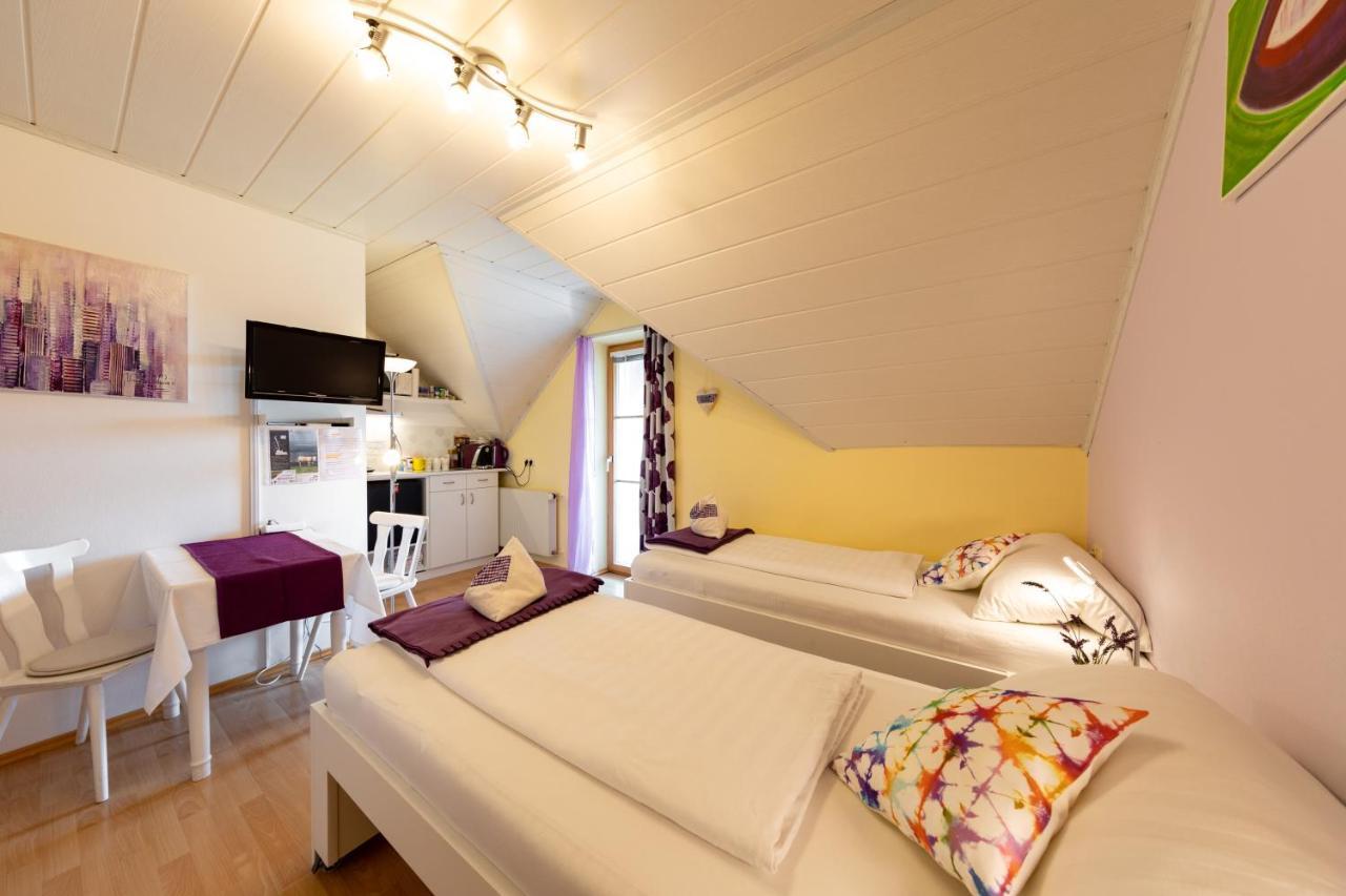 Privatzimmer Haus Gschweitl Semriach Eksteriør bilde