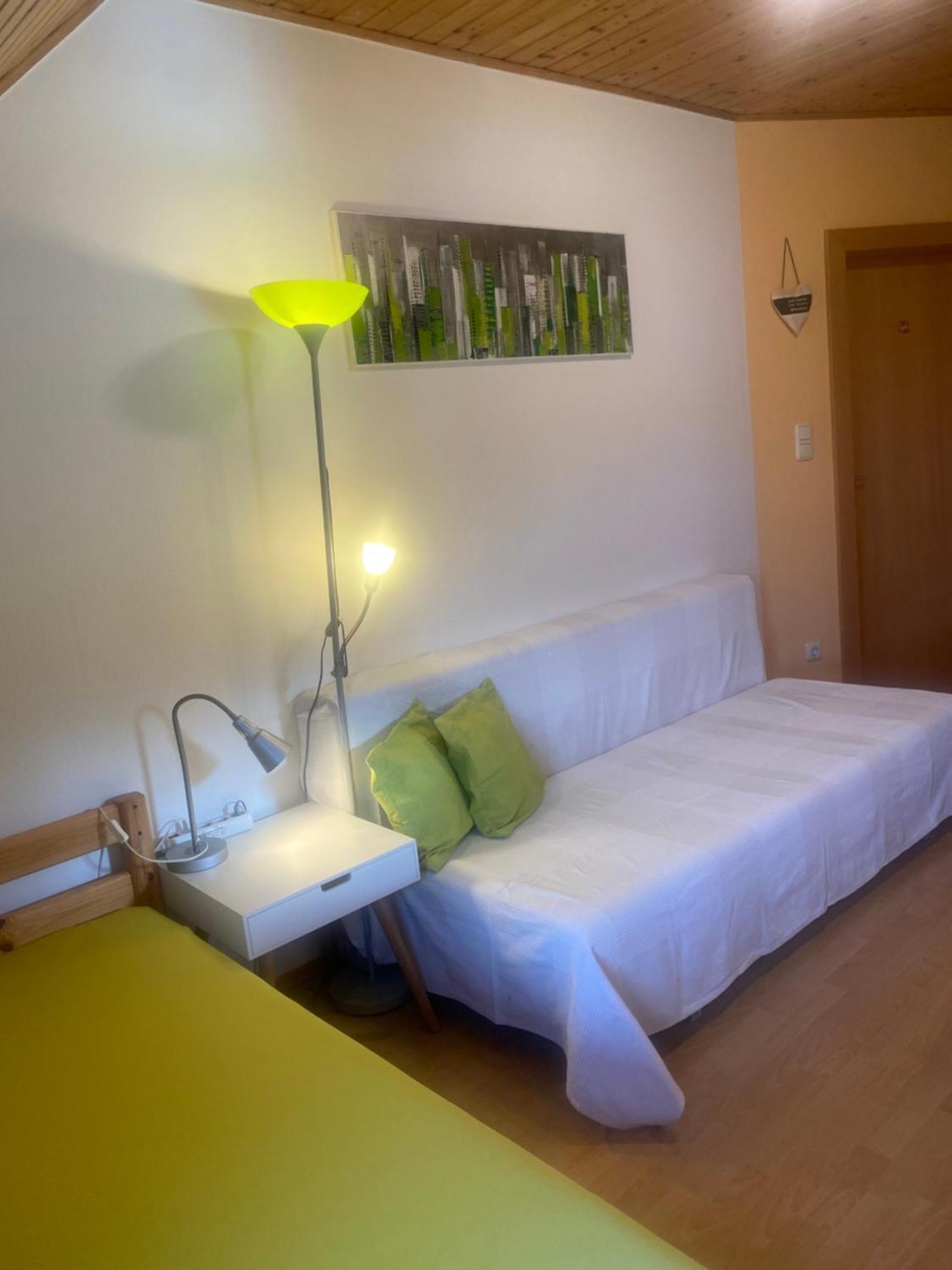 Privatzimmer Haus Gschweitl Semriach Eksteriør bilde