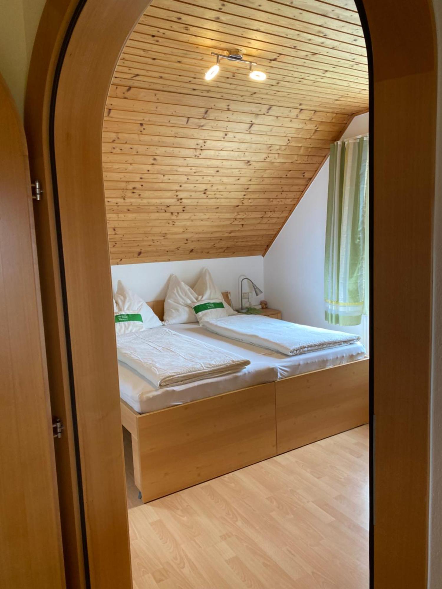 Privatzimmer Haus Gschweitl Semriach Eksteriør bilde