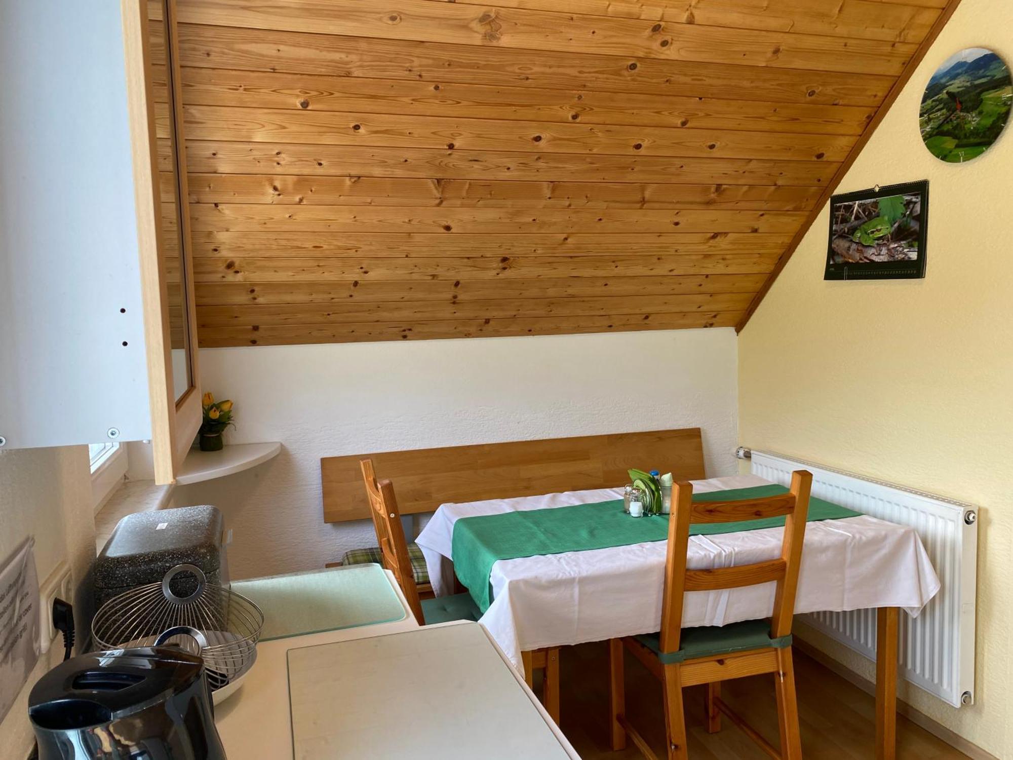 Privatzimmer Haus Gschweitl Semriach Eksteriør bilde