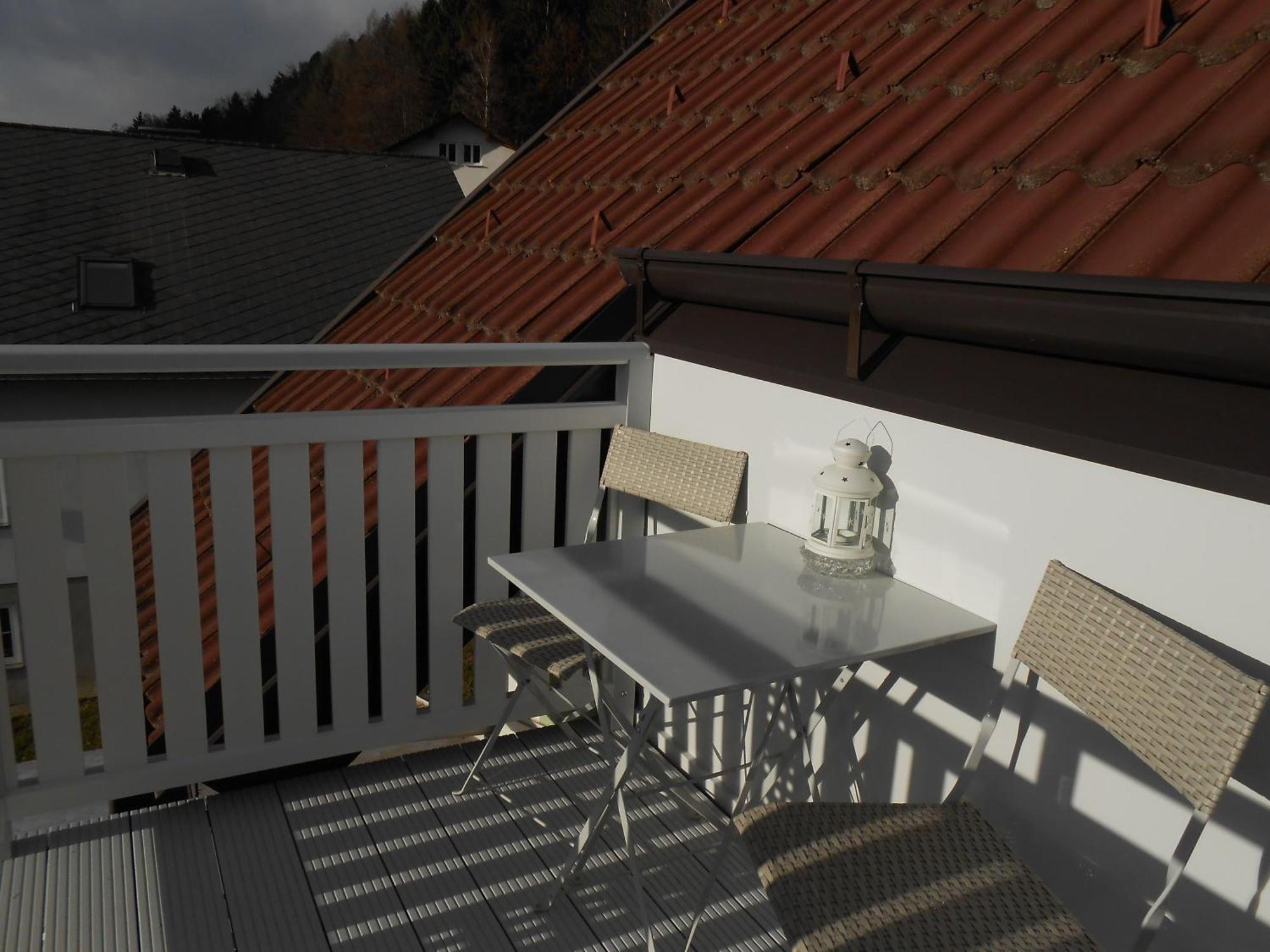 Privatzimmer Haus Gschweitl Semriach Rom bilde