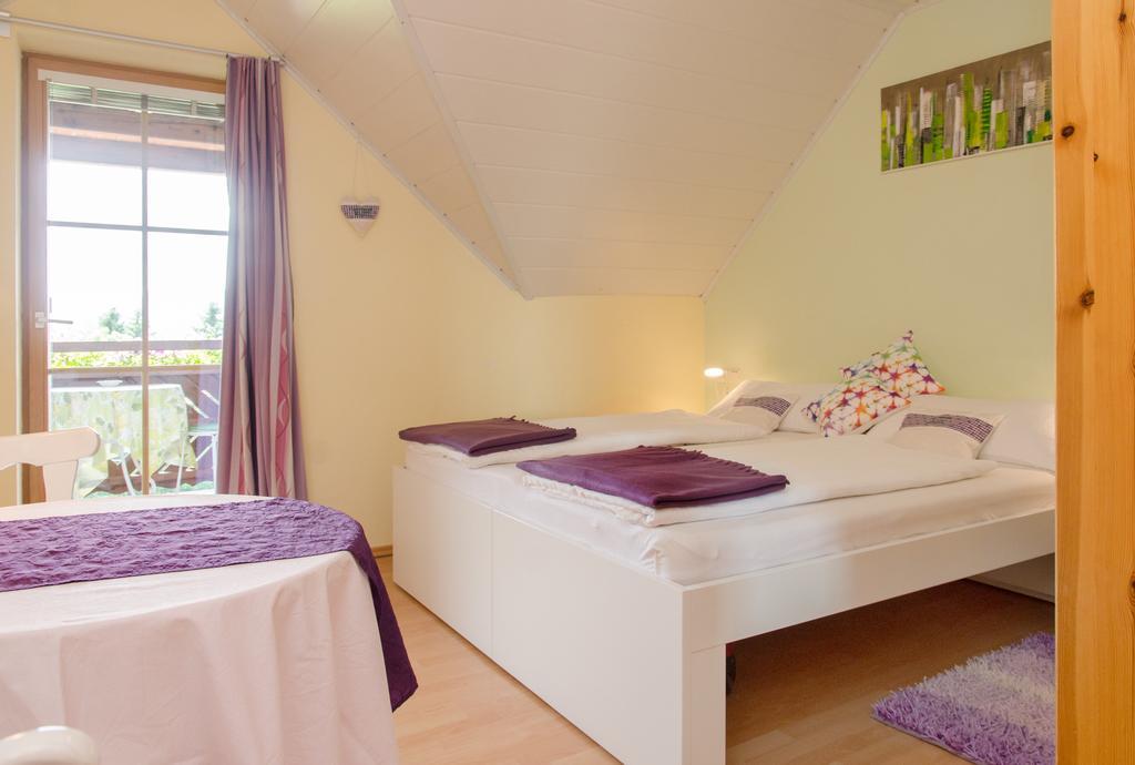 Privatzimmer Haus Gschweitl Semriach Eksteriør bilde